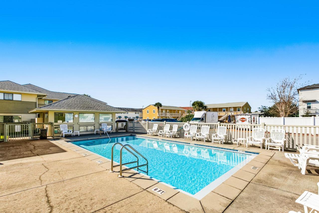 Cross Creek Club 29 Apartamento Destin Exterior foto