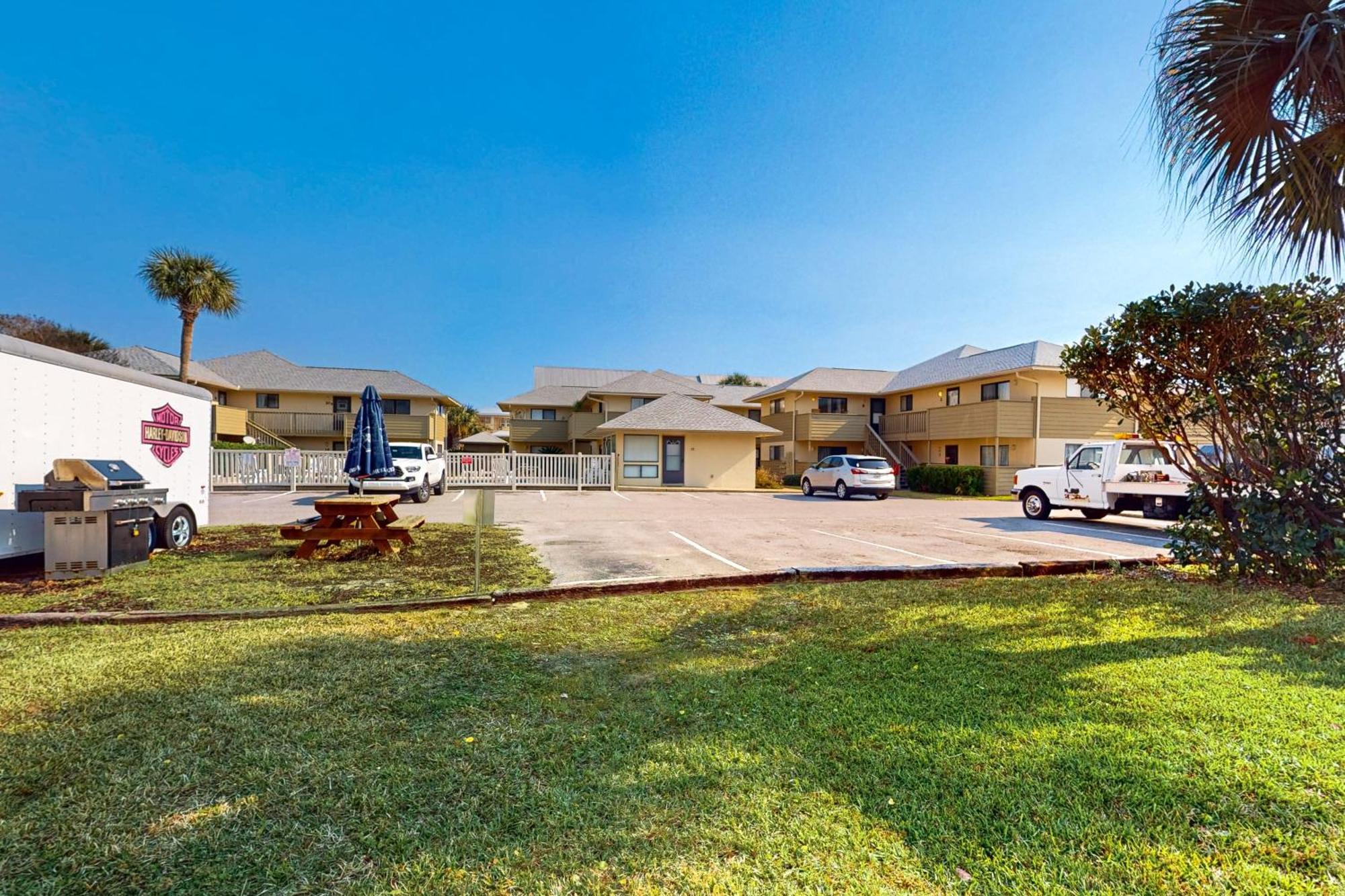 Cross Creek Club 29 Apartamento Destin Exterior foto