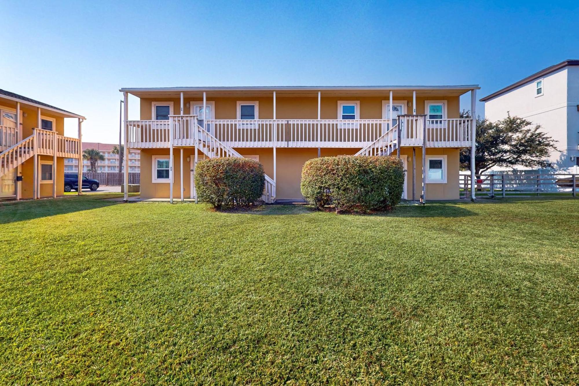 Cross Creek Club 29 Apartamento Destin Exterior foto